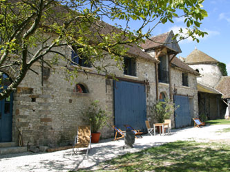 Ferme de la Haute Maison_77650 SAINT LOUP DE NAUD_3